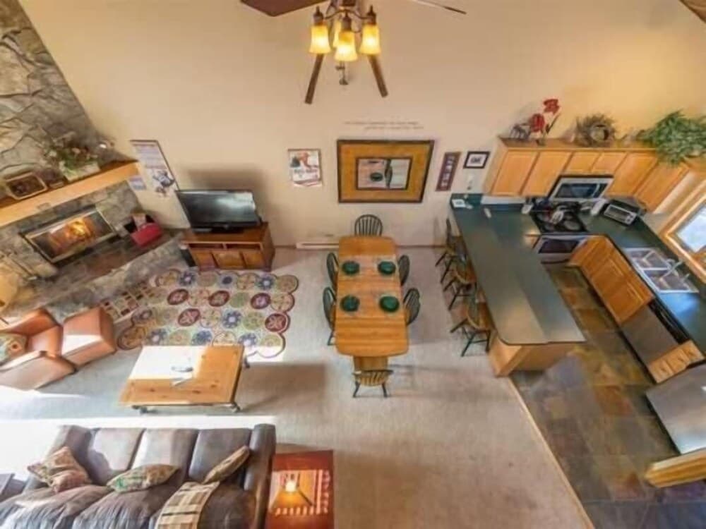 Big Sky - Big Horn 22