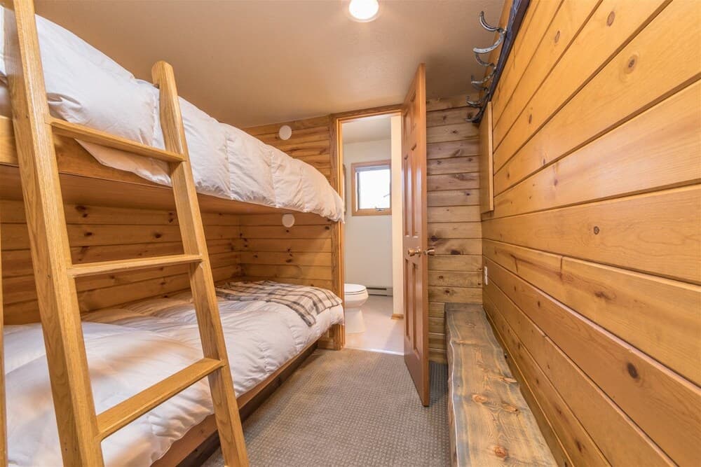 Big Sky - Stillwater Skyhouse C