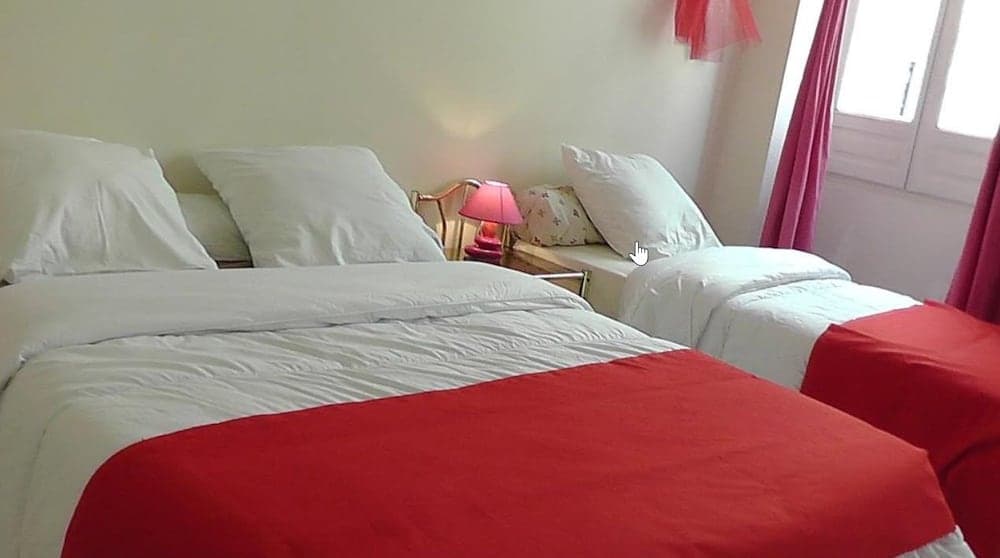 Hotel de la Renaissance