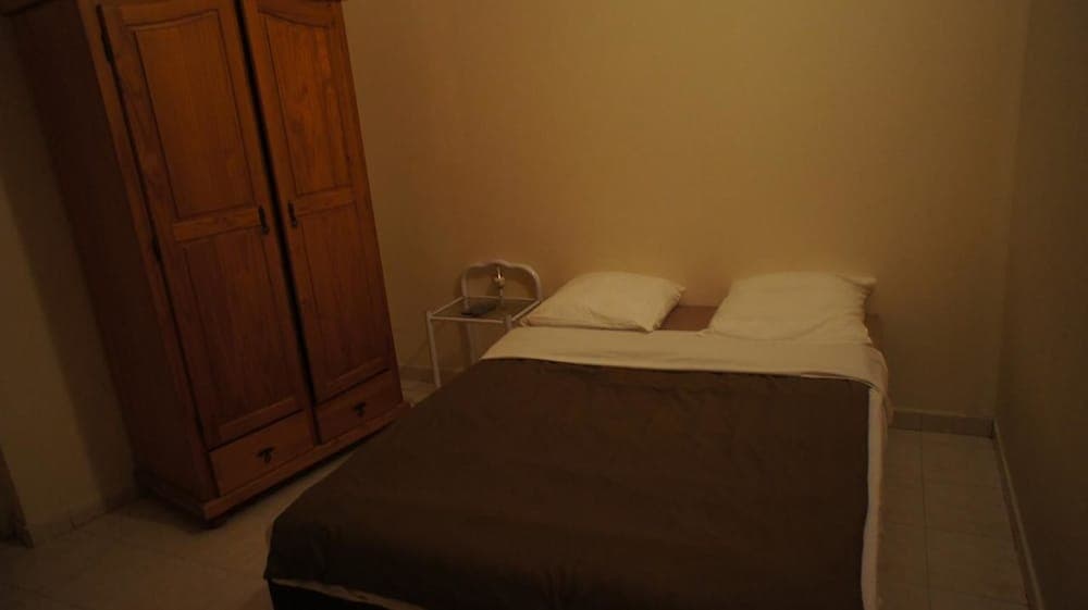 Hotel de la Renaissance