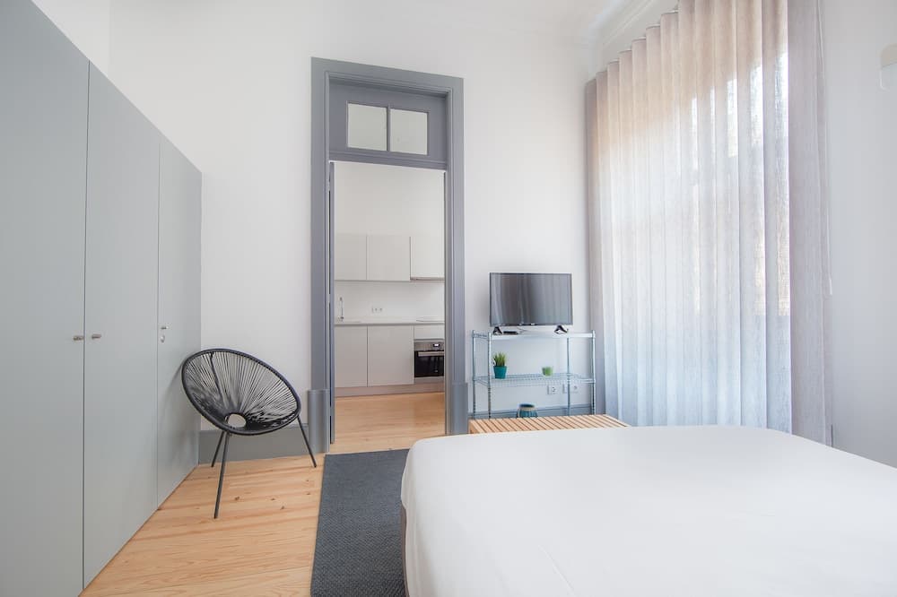 Citybreak-apartments Coliseu