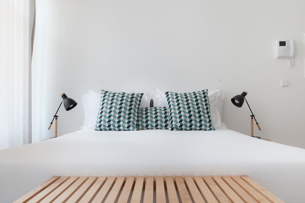 Citybreak-apartments Coliseu