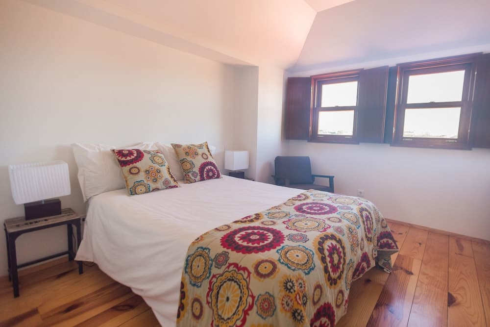 Citybreak Apartments Douro View