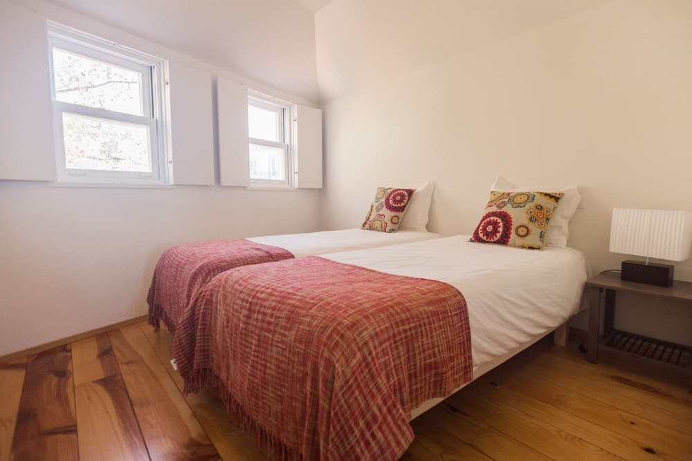 Citybreak Apartments Douro View