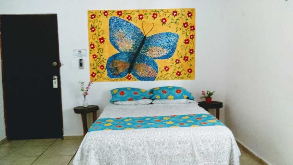 La Casa del Árbol Cancun