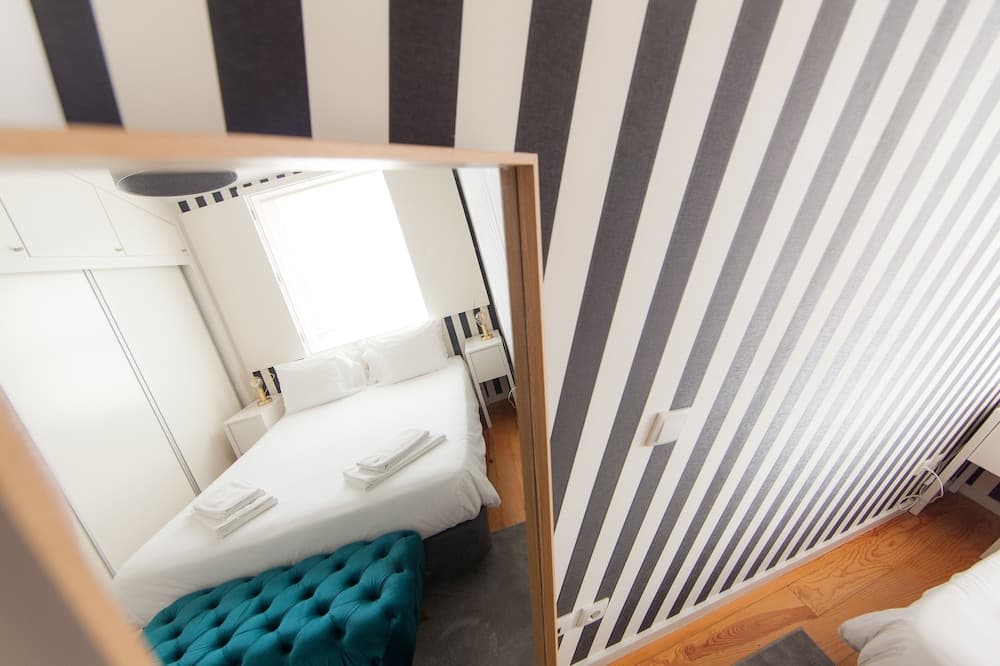 Citybreak-Apartments São Bento