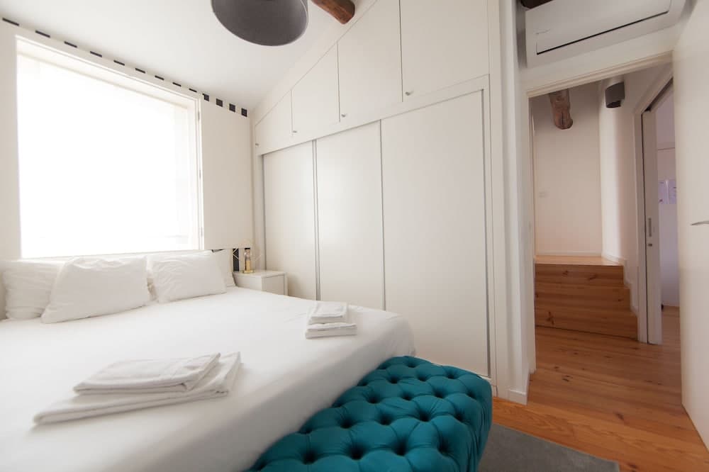 Citybreak-Apartments São Bento