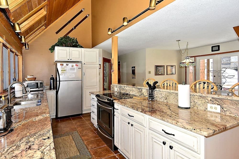 Schussboomer`s Retreat