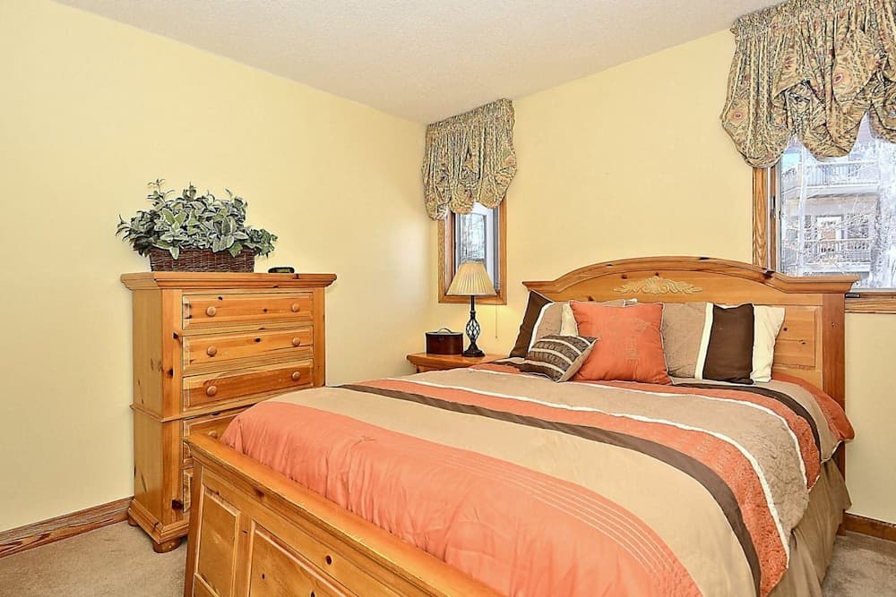 Schussboomer`s Retreat