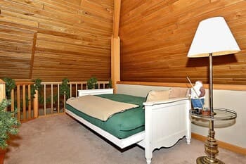 Schussboomer`s Retreat