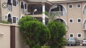 Meridian Lodge hotels & resorts