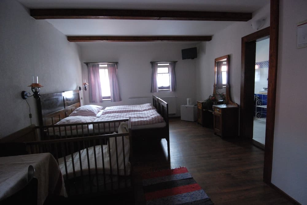 Penzión Starý Hostinec