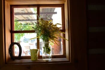 Penzión Starý Hostinec