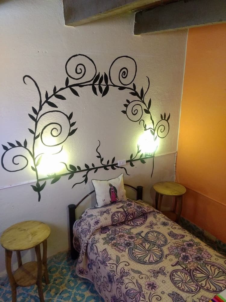 Casa de Huespedes Independencia