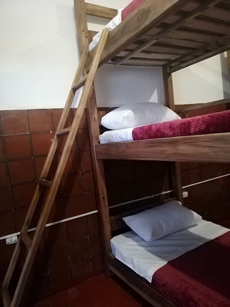 Hostal CQ Candelaria