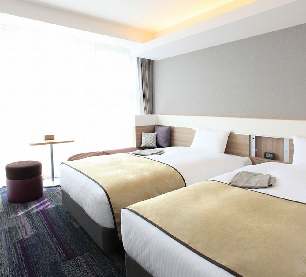 Urban Hotel Kyoto Gojo Premium