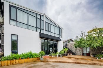 Zhangjiajie No.31 Inn