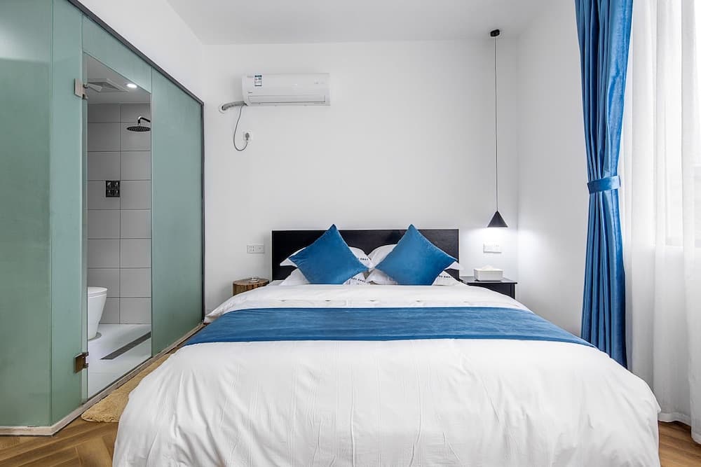 Zhangjiajie No.31 Inn