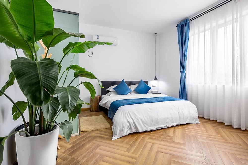 Zhangjiajie No.31 Inn