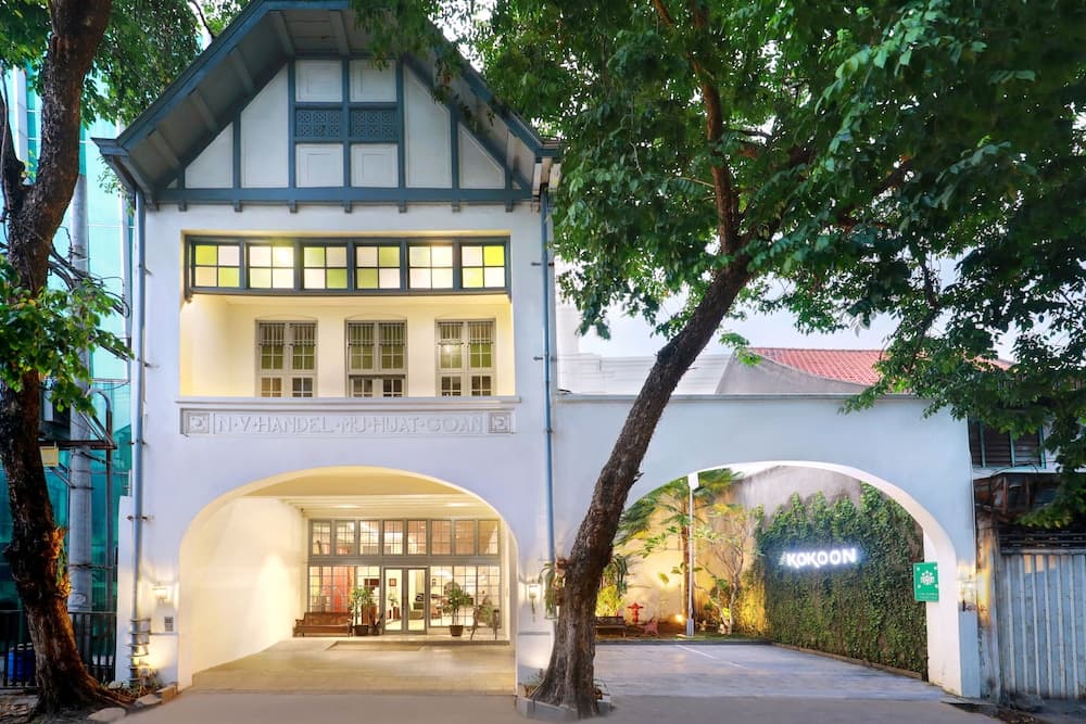 hotel image