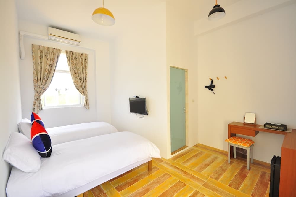 Sea Daughter's Homestay