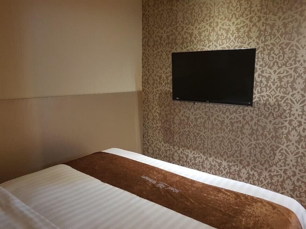 Dangjin Winners Hotel