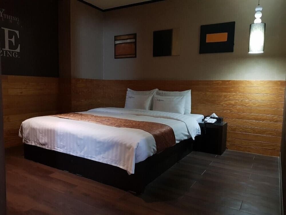 Dangjin Winners Hotel