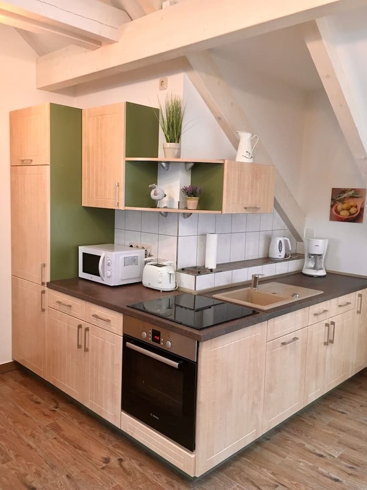 Schweizerhaus Meissen