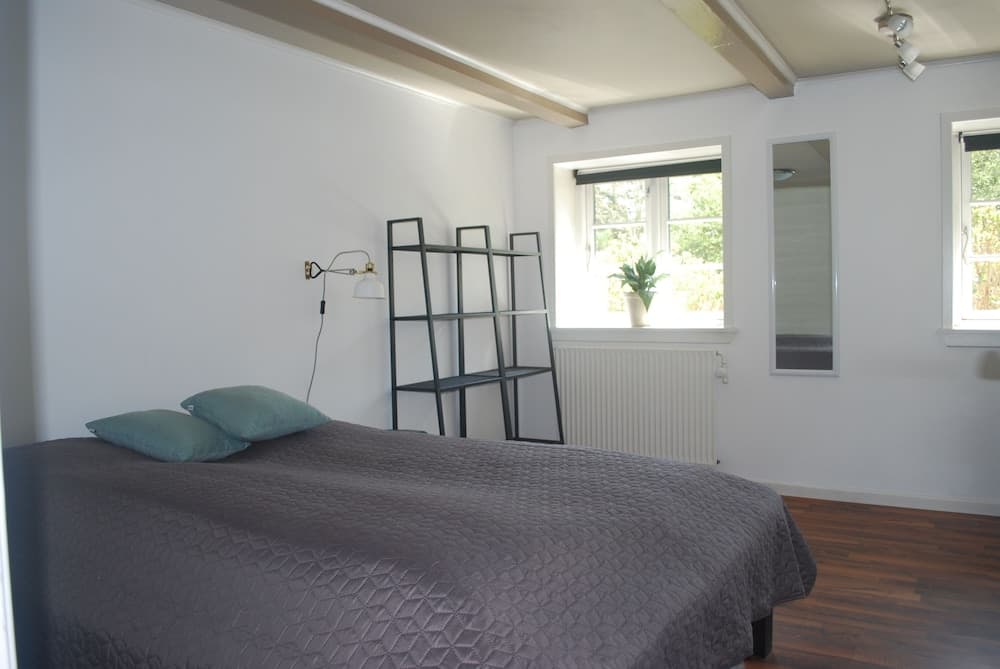 Adventure Park Apartments