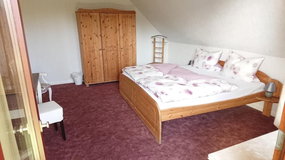 Pension Hillmers-Hoff