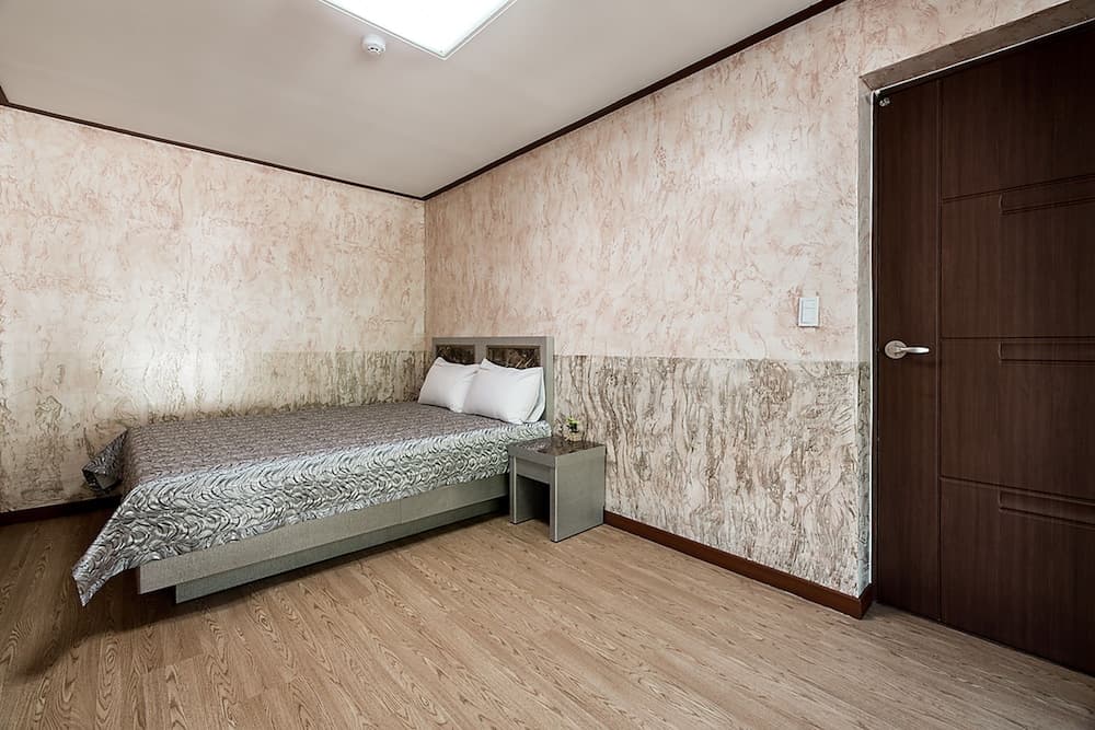 Yeoninsan Hot Spring Resort