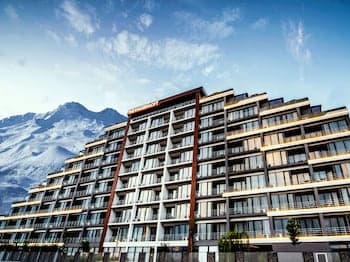 The Kayseri Loft Hotel