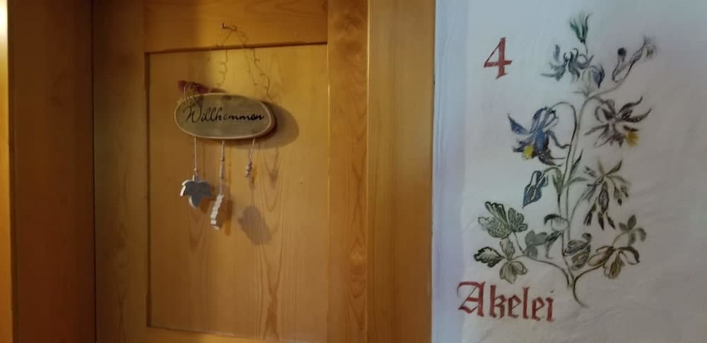 Hotel Adler Bärental