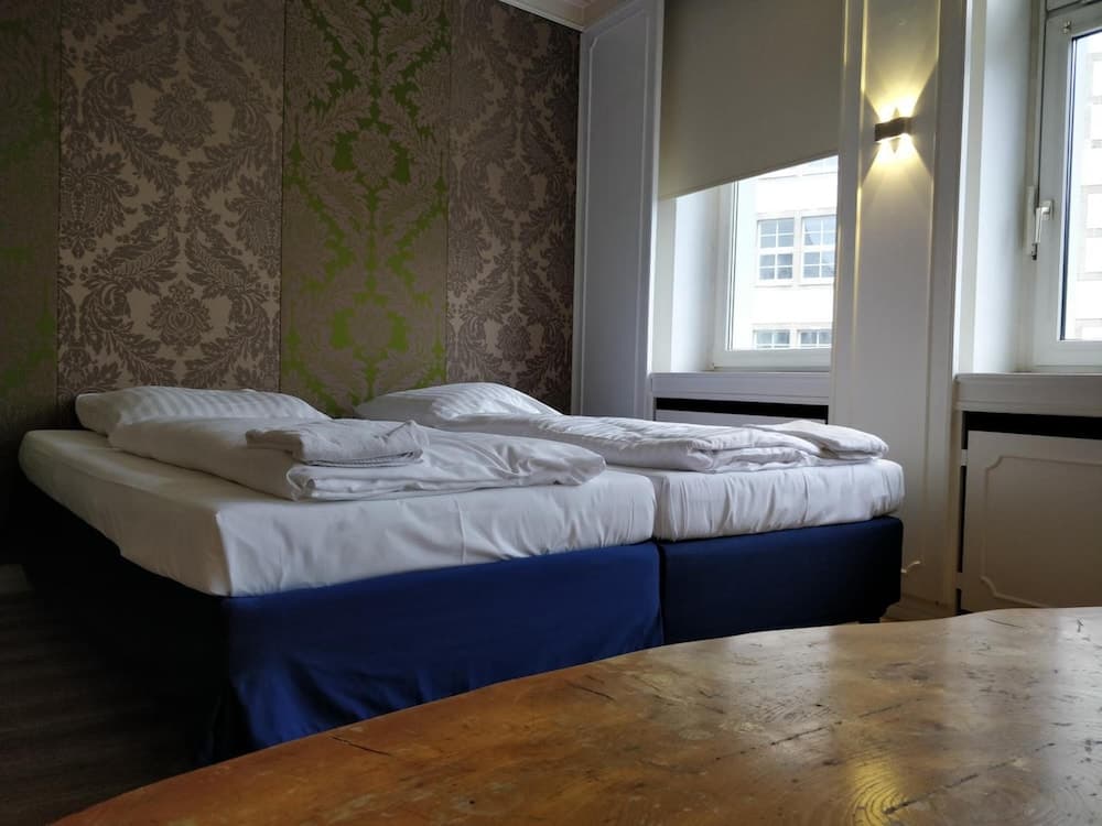 AVI City Burgplatz Apartments