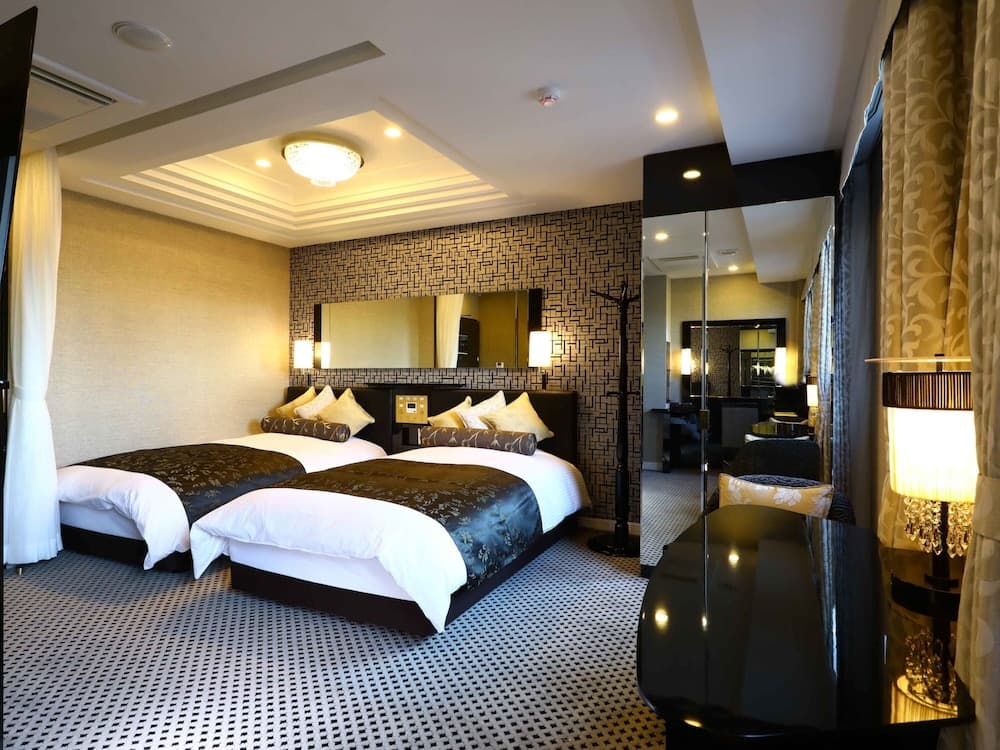 APA Hotel Yamanote Otsuka Ekimae Tower