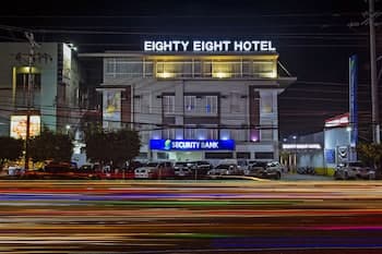 Eighty Eight Hotel