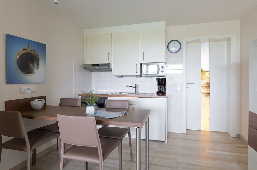 Strandhaus Christiansen