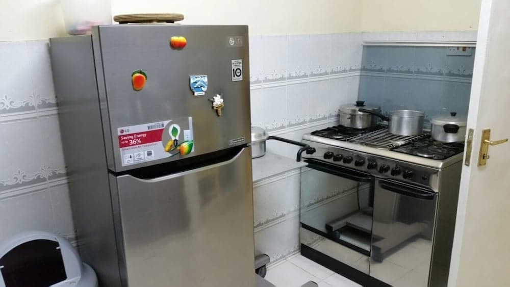 Parklands Westlands Height