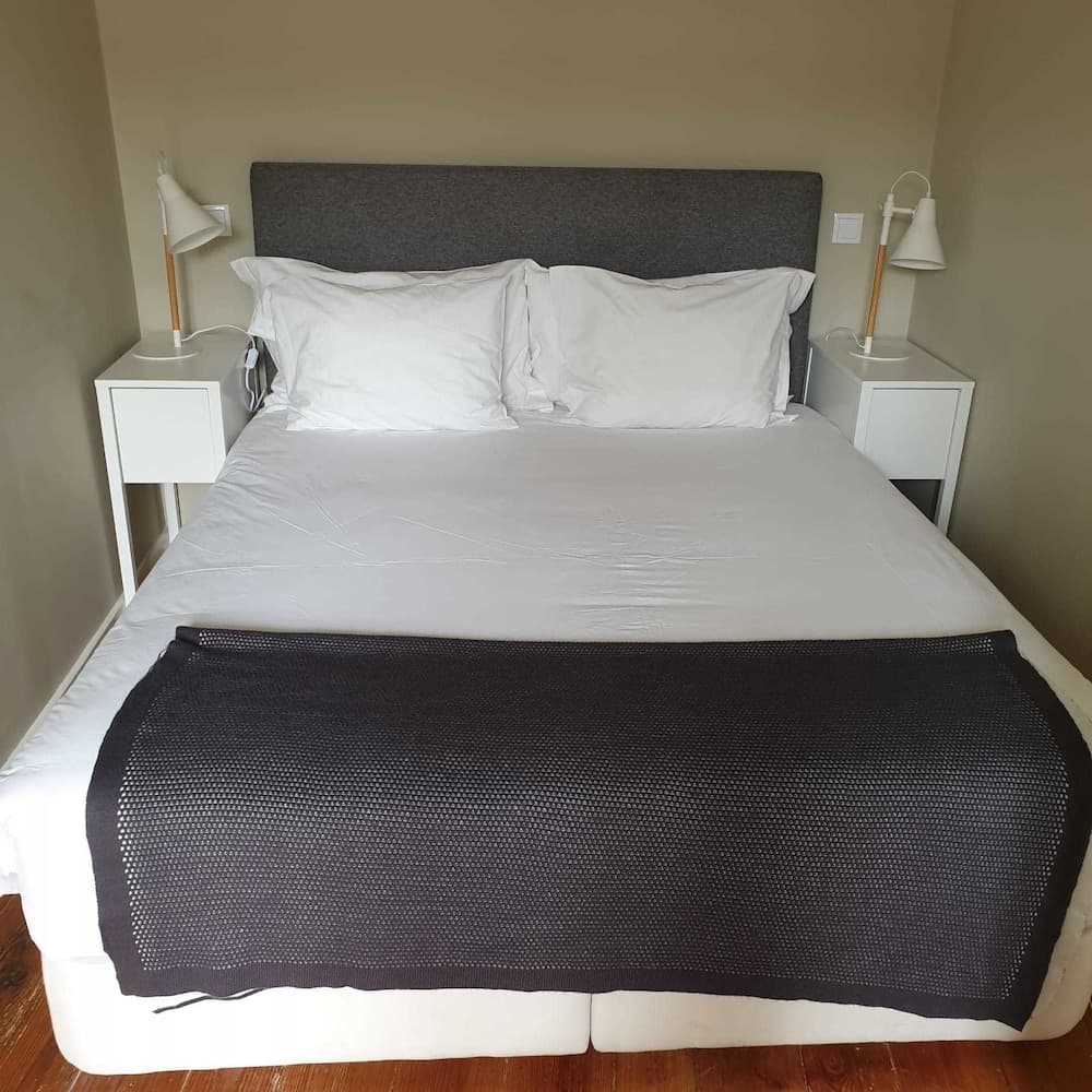 Citybreak-Apartments Patio