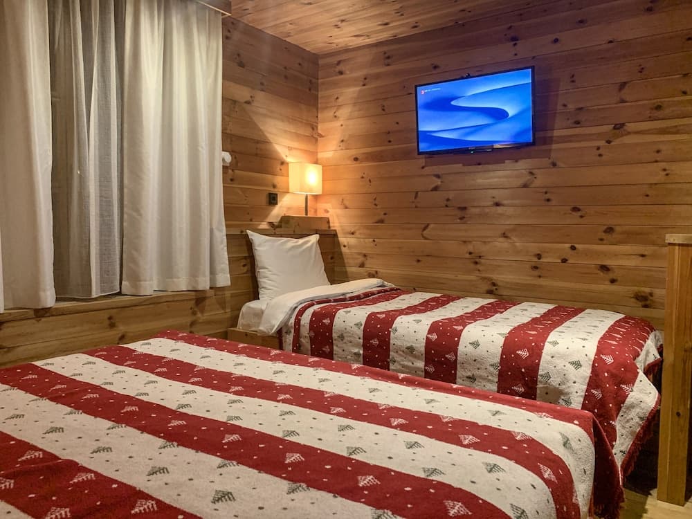 Chalet Kolasin Montenegro