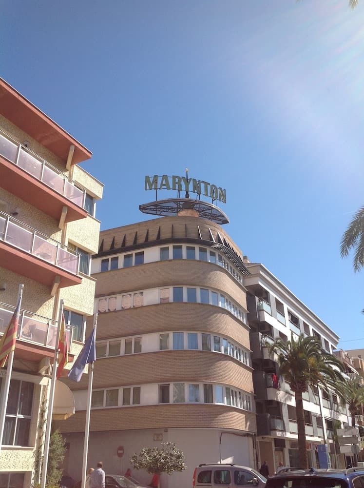hotel image