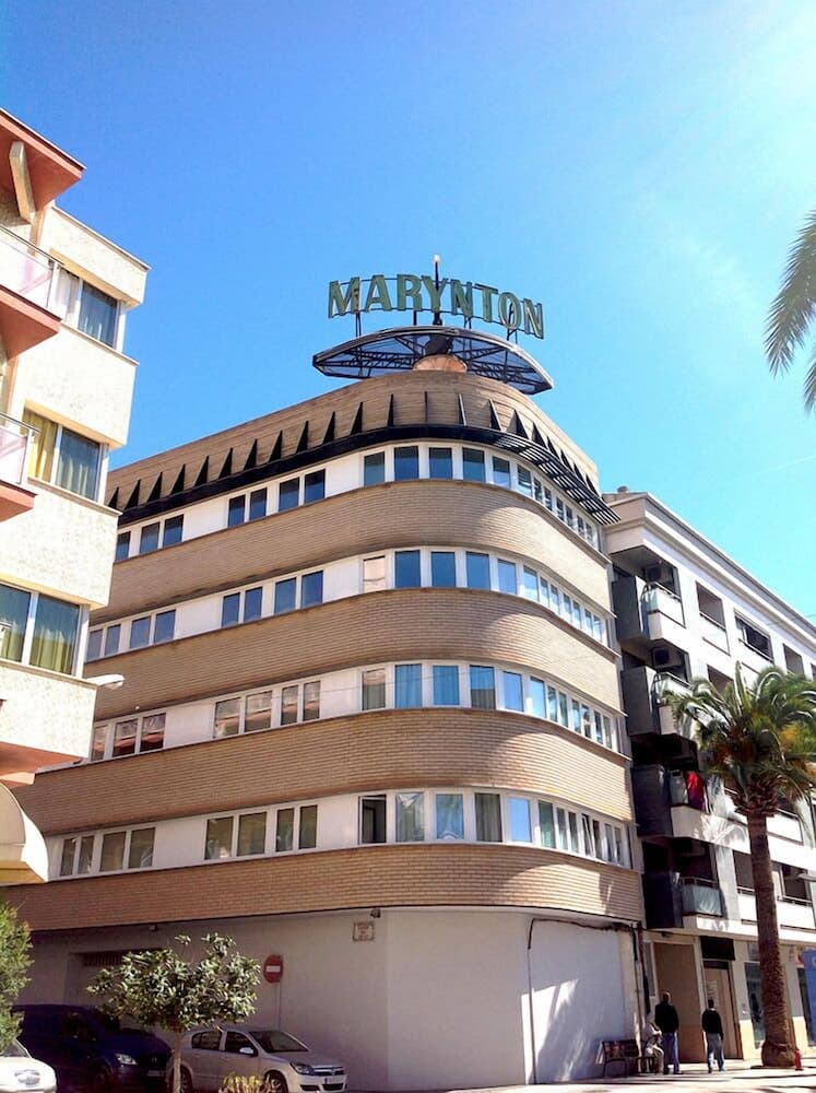 hotel image