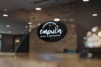 Empula Hotel & Residences