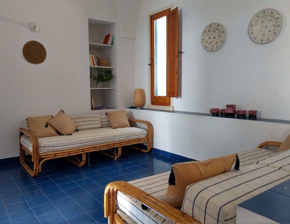 Villa Finestre sul Mare I