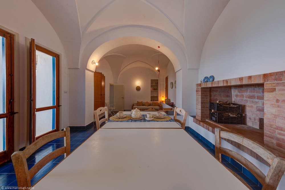 Villa Finestre sul Mare I