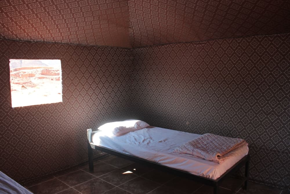 Bedouin Nomads Adventures