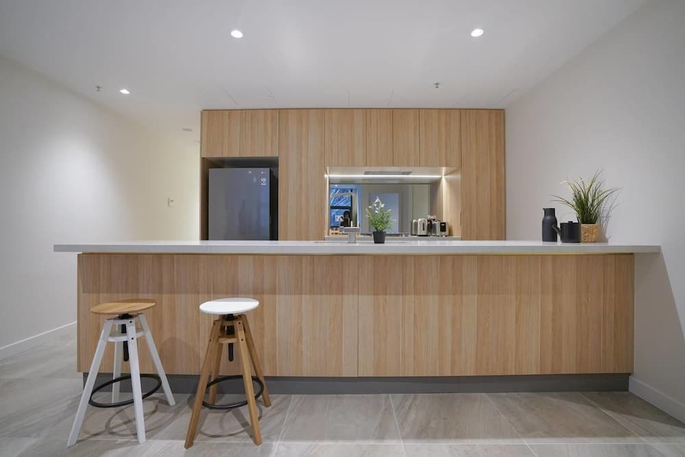 Walk To Darling Harbour 1 BED NEW APT Nsy188