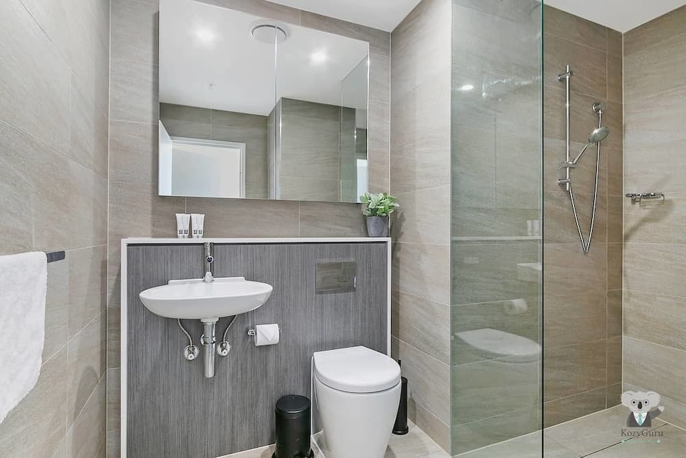 Amazing View Kozy 2 Bed APT with Parking Waterloo Nwa052