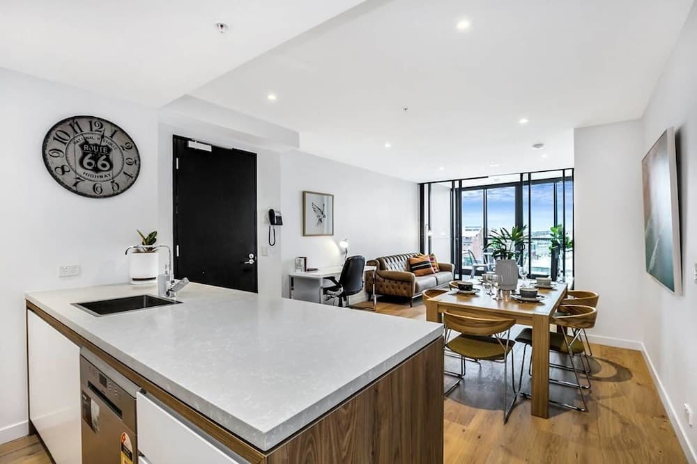 Bribane Chinatown 2 Bed Apt, Parking, Pool, Gym - Qfv147-8