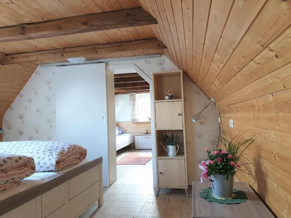 Ferienhof Cohrs - Gästehaus